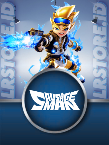 Sausage Man